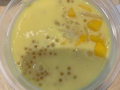 -满记甜品(加州阳光开元广场店)