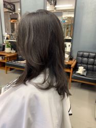 -FRIDAY星期五专业美发沙龙