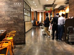 大堂-新旺茶餐厅(嘉里城店)