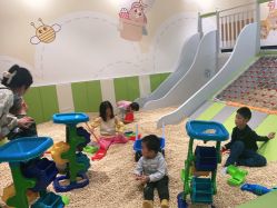 -meland亲子乐园•派对•研学(苏州悠方购物中心店)