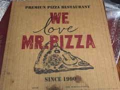 -Mr.Pizza米斯特比萨(苏州平江万达广场店)
