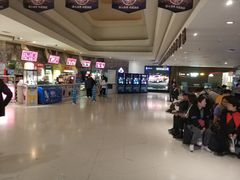 -金逸影城(大悦城IMAX激光店)