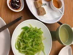 -苏小柳点心·手作小笼包(虹桥天地分院)