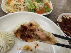 -津门张记包子铺(华昌道店)