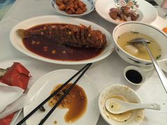 -聚春园自助餐厅(东街口店)