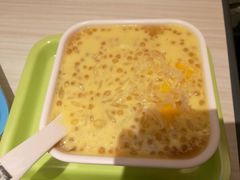 -满记甜品(巴黎春天宝山店)