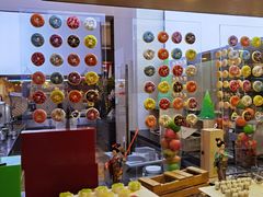 -诸暨耀江开元名都大酒店·琉森湖自助餐厅