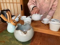 -梅间堂茶馆(绿地缤纷城店)