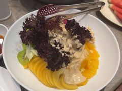 -四季厨房 鲁菜·孔府烤鸭(二环南路店)
