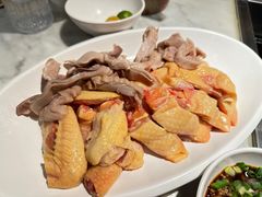 -尚尚仙·酸汤猪手·猪肚鸡火锅(华联万柳购物中心店)