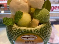 -哈根达斯(合肥万科广场店)