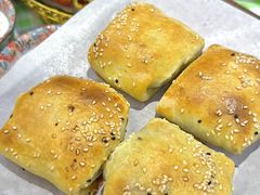 -巴尔喀十新疆餐厅(开发区店)