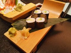 -yokocho上横町·日本食街(深业上城店)