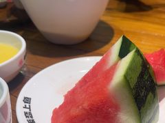 -老板恋上鱼(印象城店)