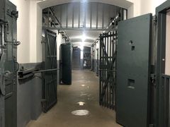 -青岛德国监狱旧址博物馆