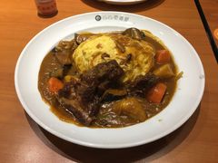 -CoCo壱番屋(久光百货店)