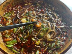 -乐山第一家临江鳝丝(茶坊路店)