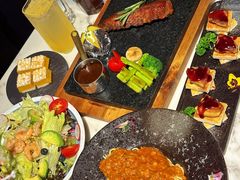 -JUKEBOX玖部音乐餐厅(华侨城店)