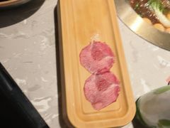 -空之介寿喜烧·和牛放题(恒隆广场店)