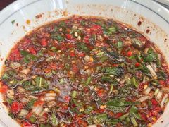 -汤锅大王(新平曹苏黄牛汤锅有限公司)