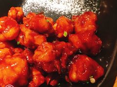 -金牌外婆家(苏州中心店)