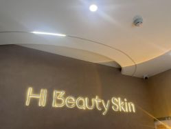 -Hi Beauty Skin 科技美肤中心