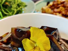 -北平味道.京味菜.烤鸭(梨园店)