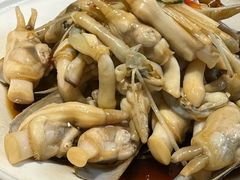 -蓝港海鲜厨房(闽江路店)