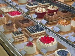 -M'CAKE(西单大悦城店)
