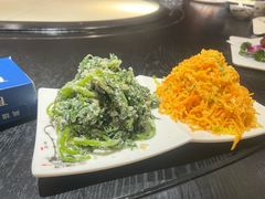 -群英会·三国菜(曹魏古城店)
