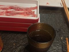 -京元盛铜锅涮肉(上海总店)