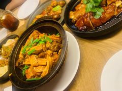 -来龙里 精致 东南亚餐室(万象城店)