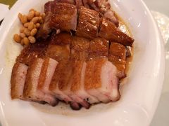 -香融府·烤鸭·家常菜(马家堡路店)