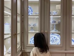 -Me Coffee下午茶艺术空间