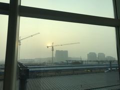 -潍坊站