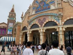 -乐华城·88度温泉乐园