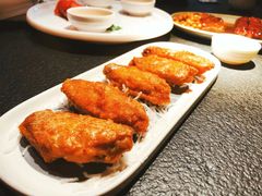 -蝴蝶里·粤菜·点心(滨江龙湖店)