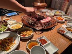 -王妃家(明洞中央店)
