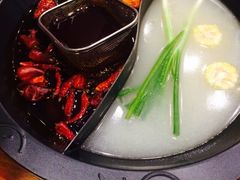-大海渝重庆老火锅(晋江店)