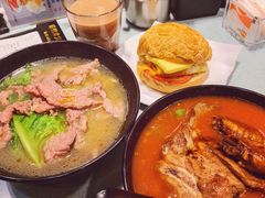 -华嫂冰室(尖沙咀店)