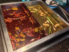 -五星桥原切肥牛火锅·30年专注好牛肉(湖塘店)