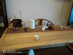 -仰生如卉推拿养生馆(酒仙桥店)