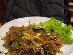 -韩一品韩国料理(柏庐南路店)