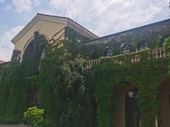 -府河摄影公园