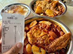 -凤张螺蛳粉·爽口粉(跃进路总店)