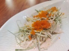 -千代饮兵卫日本料理(东二环泰禾广场西区店)