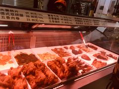 -阿满卤香鸡(新街口印象汇店)