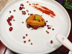 -南堂馆·新川菜(天府三街店)