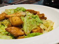 -巴依老爷新疆美食(工体旗舰店)
