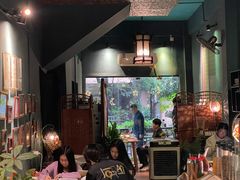 -小洲村